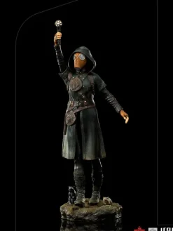 Ratcatcher II - The Suicide Squad - BDS Art Scale 1/10 - Iron Studios