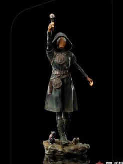 Ratcatcher II - The Suicide Squad - BDS Art Scale 1/10 - Iron Studios
