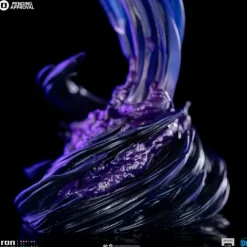 Raven - DC Comics Series #8 - Art Scale 1/10 - Iron Studios