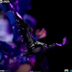 Raven - DC Comics Series #8 - Art Scale 1/10 - Iron Studios