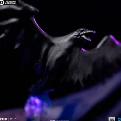 Raven - DC Comics Series #8 - Art Scale 1/10 - Iron Studios