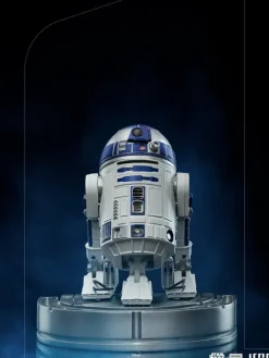 R2-D2 - Star Wars: The Mandalorian - Art Scale 1/10 - Iron Studios