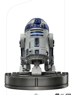 R2-D2 - Star Wars: The Mandalorian - Art Scale 1/10 - Iron Studios