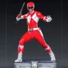 Red Ranger - Mighty Morphin Power Rangers - BDS Art Scale 1/10 - Iron Studios