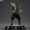 Reptile - Mortal Kombat - Art Scale 1/10 - Iron Studios