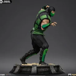 Reptile - Mortal Kombat - Art Scale 1/10 - Iron Studios