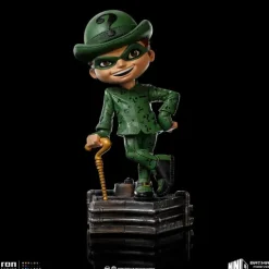 Riddler Batman Forever Minico Iron Studios