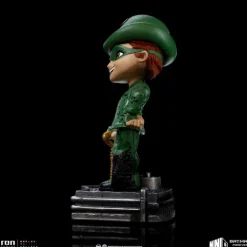Riddler Batman Forever Minico Iron Studios