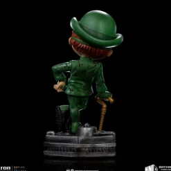 Riddler Batman Forever Minico Iron Studios