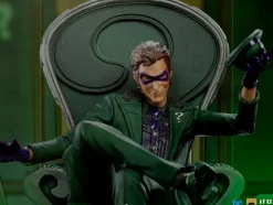 Riddler - DC Comics - Art Scale 1/10 - Iron Studios