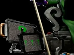 Riddler - DC Comics - Art Scale 1/10 - Iron Studios
