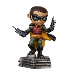 Robin Batman Forever Minico Iron Studios