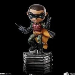 Robin Batman Forever Minico Iron Studios