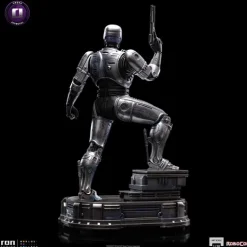 Robocop - Robocop - Art Scale 1/10 - Iron Studios