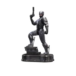 Robocop - Robocop - Art Scale 1/10 - Iron Studios