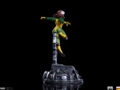 Rogue XMen: Age of Apocalypse BDS Art Scale 1/10 Iron Studios