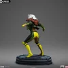 Rogue XMen '97 Art Scale 1/10 Iron Studios
