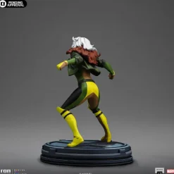 Rogue XMen '97 Art Scale 1/10 Iron Studios