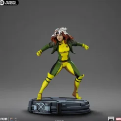 Rogue XMen '97 Art Scale 1/10 Iron Studios