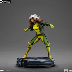 Rogue XMen '97 Art Scale 1/10 Iron Studios