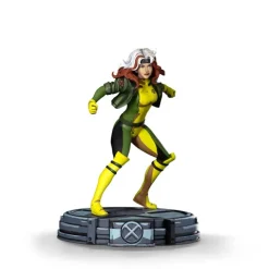 Rogue XMen '97 Art Scale 1/10 Iron Studios