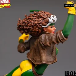 Rogue - X-Men - BDS Art Scale 1/10 - Iron Studios