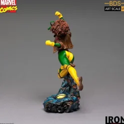 Rogue - X-Men - BDS Art Scale 1/10 - Iron Studios
