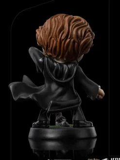Ron Weasley Broken Wand - Harry Potter - Minico - Iron Studios
