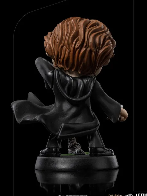 Ron Weasley Broken Wand - Harry Potter - Minico - Iron Studios