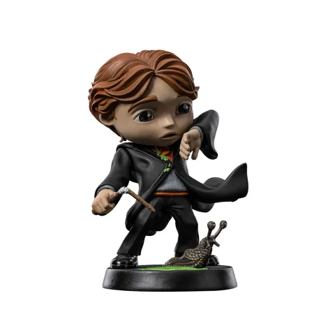 Ron Weasley Broken Wand - Harry Potter - Minico - Iron Studios