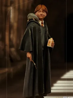 Ron Weasley - Harry Potter - Art Scale 1/10 - Iron Studios