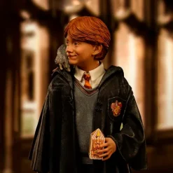 Ron Weasley - Harry Potter - Art Scale 1/10 - Iron Studios