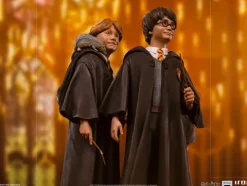 Ron Weasley - Harry Potter - Art Scale 1/10 - Iron Studios