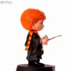 Ron Weasley Harry Potter Minico Iron Studios