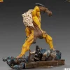 Sabretooth - X-Men - BDS Art Scale 1/10 - Iron Studios