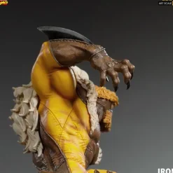 Sabretooth - X-Men - BDS Art Scale 1/10 - Iron Studios