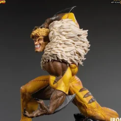Sabretooth - X-Men - BDS Art Scale 1/10 - Iron Studios