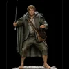 Sam - The Lord of the Rings - BDS Art Scale 1/10 - Iron Studios