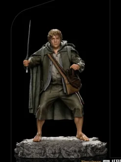 Sam - The Lord of the Rings - BDS Art Scale 1/10 - Iron Studios