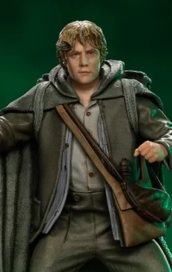 Sam - The Lord of the Rings - BDS Art Scale 1/10 - Iron Studios