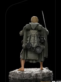 Sam - The Lord of the Rings - BDS Art Scale 1/10 - Iron Studios
