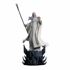 Saruman The Lord of the Rings BDS Art Scale 1/10 Iron Studios