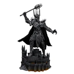 Sauron - The Lord of the Rings - BDS Art Scale 1/10 - Iron Studios