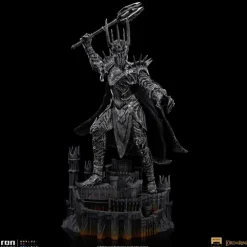 Sauron - The Lord of the Rings - BDS Art Scale 1/10 - Iron Studios