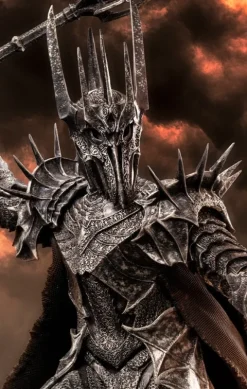 Sauron - The Lord of the Rings - BDS Art Scale 1/10 - Iron Studios