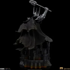 Sauron - The Lord of the Rings - BDS Art Scale 1/10 - Iron Studios