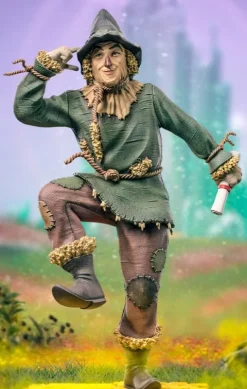 Scarecrow - The Wizard of Oz - Art Scale 1/10 - Iron Studios