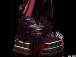 Scarlet Witch - Wandavision - Legacy Replica 1/4 - Iron Studios