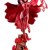 Scarlet Witch - X-Men - BDS Art Scale 1/10 - Iron Studios