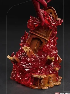 Scarlet Witch - X-Men - BDS Art Scale 1/10 - Iron Studios